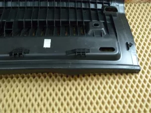 Обшивка багажника VW Tiguan 2007-2011 (НА ЗАДНЮЮ ПАНЕЛЬ 5N0863459) — фото 15