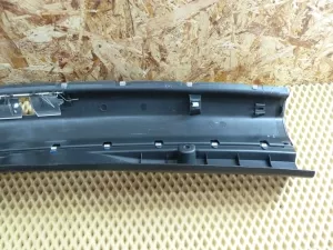 Обшивка багажника VW Passat [B6] 2005-2010 (НА ЗАДНЮЮ ПАНЕЛЬ 3C9863459A) — фото 9