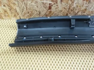 Обшивка багажника VW Passat [B6] 2005-2010 (НА ЗАДНЮЮ ПАНЕЛЬ 3C9863459A) — фото 11
