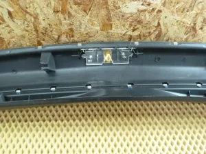 Обшивка багажника VW Passat [B6] 2005-2010 (НА ЗАДНЮЮ ПАНЕЛЬ 3C9863459A) — фото 10