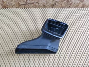 Воздуховод Audi A4 [B8] 2007-2015 (8R0129739A) — фото 4