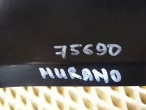Пыльник (кузов наружные) Nissan Murano (Z51) 2008-2015 (745861AA0A) — фото 5