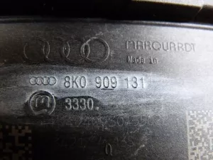 Замок зажигания Audi A4 [B8] 2007-2015 (8K0909131) — фото 9