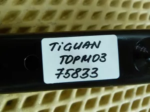 Педаль тормоза VW Tiguan 2011-2016 (1K0723131) — фото 8