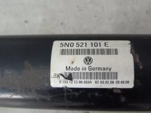 Карданный вал VW Tiguan 2011-2016 (5N0521101E) — фото 13