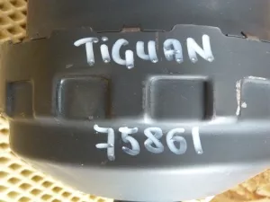 Усилитель тормозов вакуумный VW Tiguan 2011-2016 (5N2614105E) — фото 9