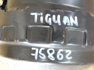 Усилитель тормозов вакуумный VW Tiguan 2011-2016 (5N2614105C) — фото 10