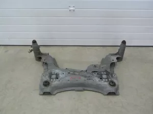 Балка подмоторная Renault Megane III 2009-2016 (544019413R) — фото 1