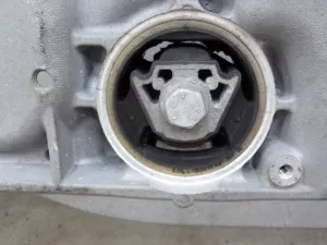 Балка подмоторная VW Tiguan 2007-2016 (3C0199369H) — фото 7