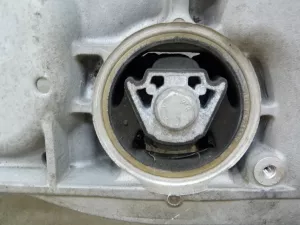 Балка подмоторная VW Tiguan 2007-2016 (3C0199369H) — фото 7