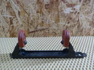 Кронштейн глушителя VW Scirocco 2008-2017 (1K0253144AP 1K0253147D 8D0253147E) — фото 3