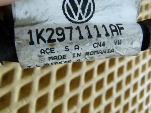 Проводка рулевой рейки VW Scirocco 2008-2017 (1K2971111AF) — фото 9