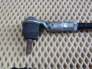 Наконечник рулевой VW Tiguan 2007-2016 (1K0423811K 1K0423812K) — фото 3