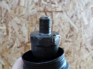 Наконечник рулевой VW Tiguan 2007-2016 (1K0423811K 1K0423812K) — фото 5