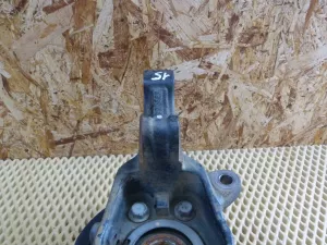 Кулак поворотный передний левый Nissan Teana J32 2008-2013 (40015JN00A) — фото 11