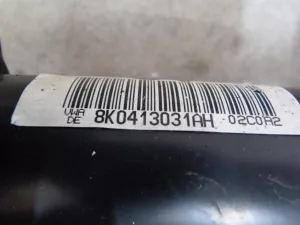 Амортизатор передний Audi A4 [B8] 2007-2015 (8K0413031AH 8K0413037L 8K0413038L 8K0411105EA) — фото 11