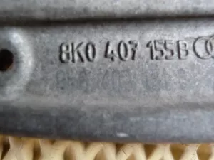 Рычаг передний нижний левый передний Audi A4 [B8] 2007-2015 (ДО 08/2011 ГОДА 8K0407155B) — фото 8