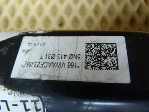 Амортизатор передний VW Tiguan 2011-2016 (5N0413031T 5N0411105AE) — фото 8