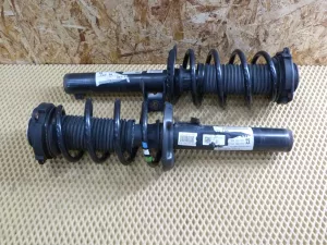 Амортизатор передний VW Tiguan 2011-2016 (5N0413031T 5N0411105AE) — фото 1