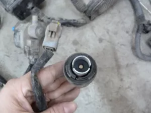 Проводка моторная Nissan Tiida (C11) 2007-2014 (AB012EM01A 24012EM56B) — фото 37