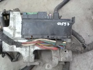 Проводка моторная Nissan Tiida (C11) 2007-2014 (AB012EM01A 24012EM56B) — фото 19