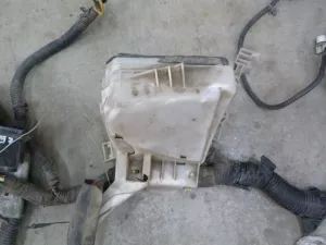Проводка моторная Nissan Tiida (C11) 2007-2014 (AB012EM01A 24012EM56B) — фото 27