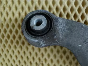 Рычаг задний верхний правый Audi A4 [B8] 2007-2015 (8K0505324H) — фото 5