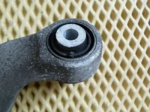 Комплект рычагов задней подвески Audi A4 [B8] 2007-2015 (8K0505312J 8K0505311J 8K0505324H 8K0505323H 8K0501529L) — фото 34