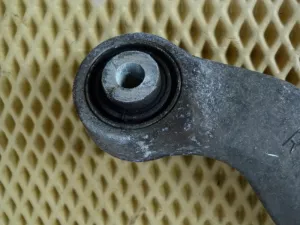 Комплект рычагов задней подвески Audi A4 [B8] 2007-2015 (8K0505312J 8K0505311J 8K0505324H 8K0505323H 8K0501529L) — фото 40