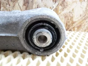 Комплект рычагов задней подвески Audi A4 [B8] 2007-2015 (8K0505312J 8K0505311J 8K0505324H 8K0505323H 8K0501529L) — фото 4