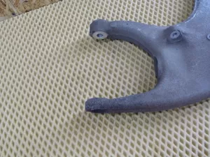 Комплект рычагов задней подвески Audi A4 [B8] 2007-2015 (8K0505312J 8K0505311J 8K0505324H 8K0505323H 8K0501529L) — фото 12