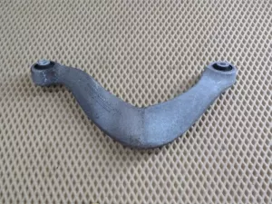 Комплект рычагов задней подвески Audi A4 [B8] 2007-2015 (8K0505312J 8K0505311J 8K0505324H 8K0505323H 8K0501529L) — фото 39