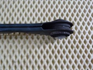 Комплект рычагов задней подвески Audi A4 [B8] 2007-2015 (8K0505312J 8K0505311J 8K0505324H 8K0505323H 8K0501529L) — фото 25