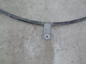 Кулак поворотный задний левый Nissan Murano (Z51) 2008-2015 (430191AA0A 43206CN000 43202JP20A) — фото 5