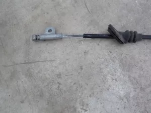Кулак поворотный задний левый Nissan Murano (Z51) 2008-2015 (430191AA0A 43206CN000 43202JP20A) — фото 4
