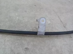 Кулак поворотный задний правый Nissan Murano (Z51) 2008-2015 (430181AA0A 43202JP20A 43206CN000) — фото 5