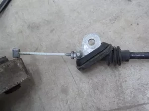 Кулак поворотный задний правый Nissan Murano (Z51) 2008-2015 (430181AA0A 43202JP20A 43206CN000) — фото 4