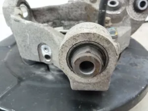 Кулак поворотный задний правый Nissan Murano (Z51) 2008-2015 (430181AA0A 43202JP20A 43206CN000) — фото 8