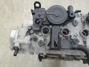 Двигатель Audi A3 [8PA] Sportback 2004-2013 (BZB 06J100033F) — фото 15
