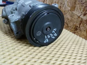 Компрессор кондиционера Audi A3 [8PA] Sportback 2004-2013 (1K0820859P) — фото 7