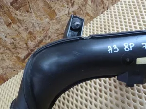 Патрубок интеркулера Audi A3 [8PA] Sportback 2004-2013 (1K0145770N 1K0145834N 1K0145838M) — фото 4