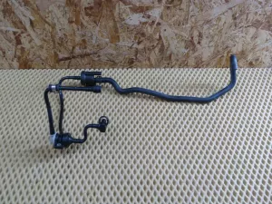 Клапан вентиляции топливного бака Audi A3 [8PA] Sportback 2004-2013 (06H906517B 1K0133366BK 06J133781L) — фото 1