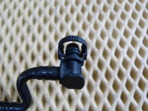 Клапан вентиляции топливного бака Audi A3 [8PA] Sportback 2004-2013 (06H906517B 1K0133366BK 06J133781L) — фото 5