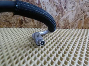 Трубка кондиционера Renault Captur 2013-2019 (924909096) — фото 3