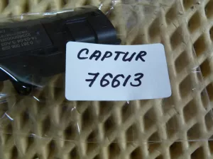 Датчик абсолютного давления Renault Captur 2013-2019 (223650002R) — фото 5
