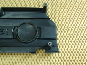 Накладка декоративная VW Passat [B7] 2011-2015 (НА ДВИГАТЕЛЬ 03C103925AM) — фото 7