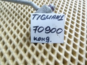 Трубка кондиционера VW Tiguan 2011-2016 (5N0820741C) — фото 10