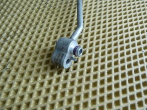 Трубка кондиционера VW Tiguan 2011-2016 (5N0820741C) — фото 7