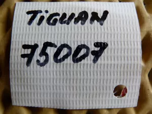 Трубка кондиционера VW Tiguan 2011-2016 (5N0820741C) — фото 9