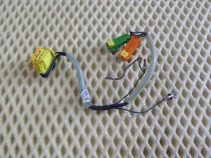 Проводка AIR BAG VW Passat [B6] 2005-2010 (1K0971584K) — фото 1